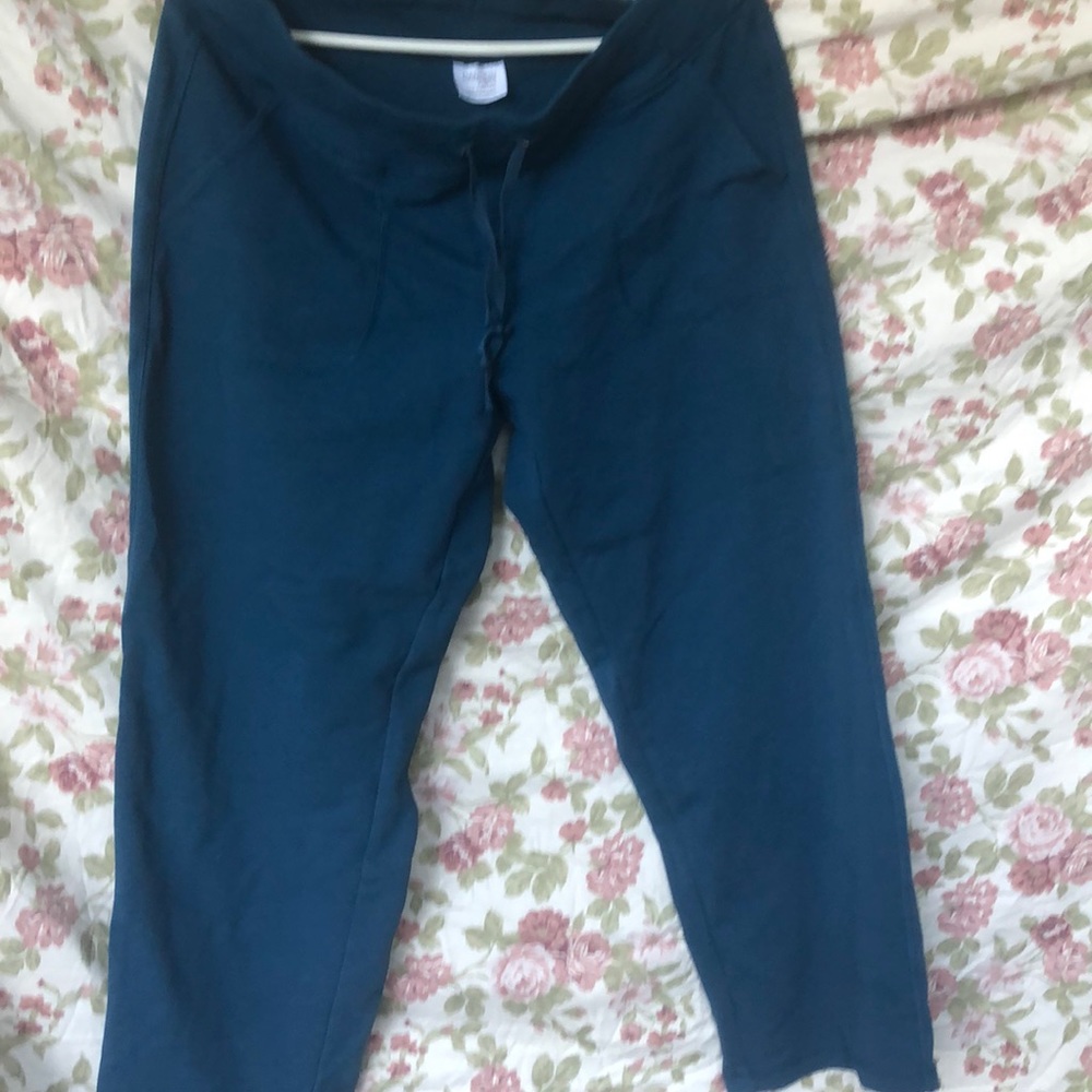 Sweat pants